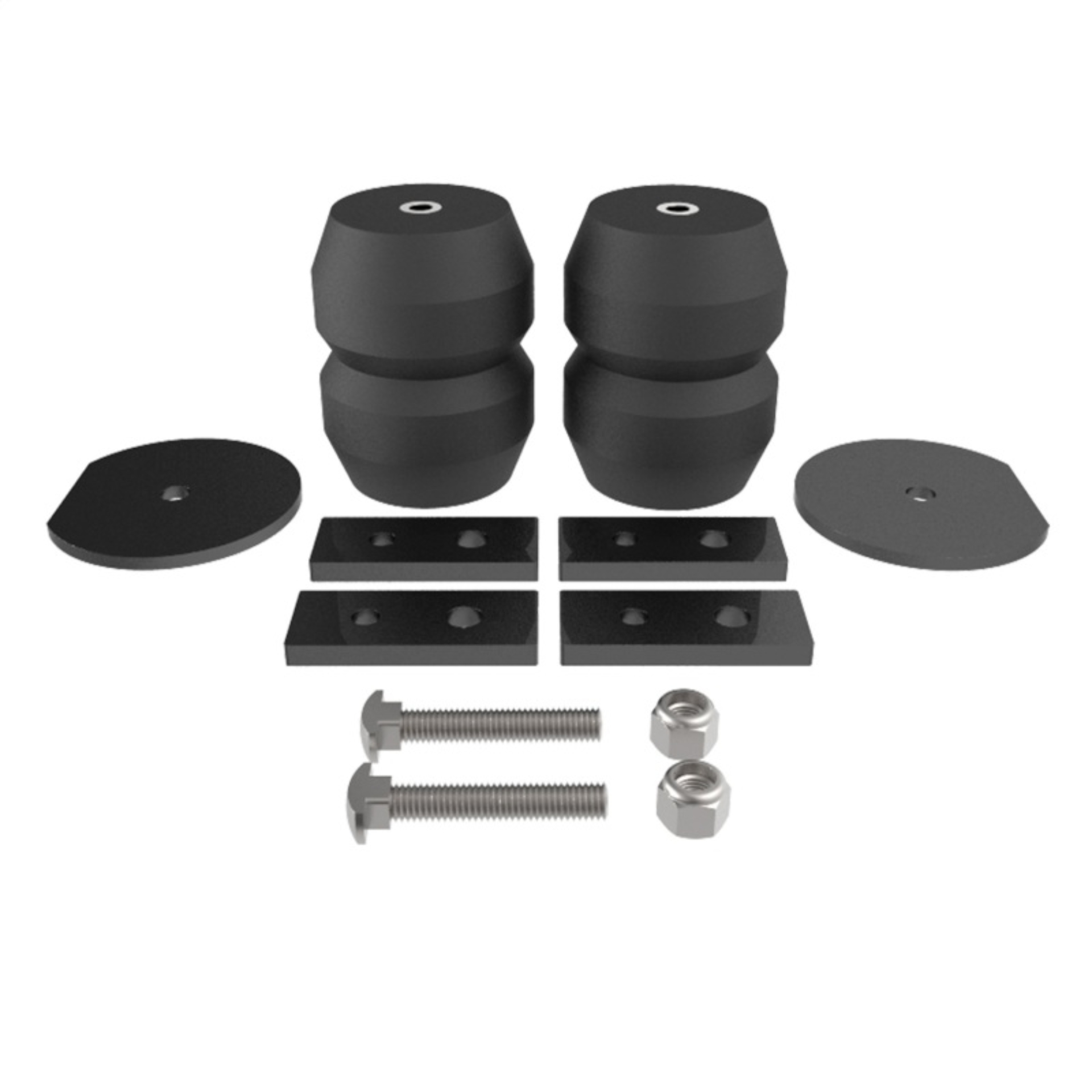 Picture of Timbren TIM Suspension Enhancement Systems Bump Stops - GMRG35