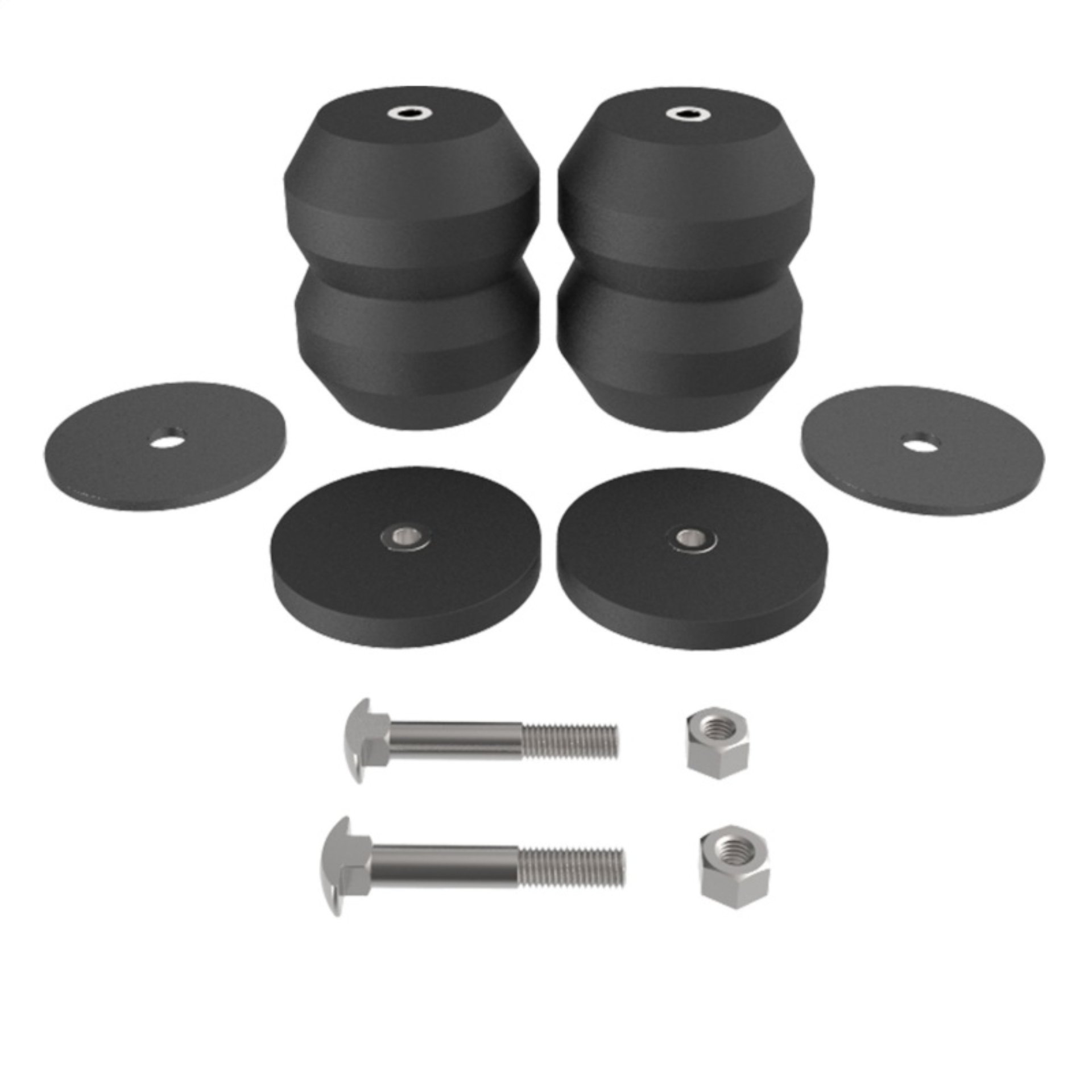 Picture of Timbren TIM Suspension Enhancement Systems Bump Stops - GMRG45MH