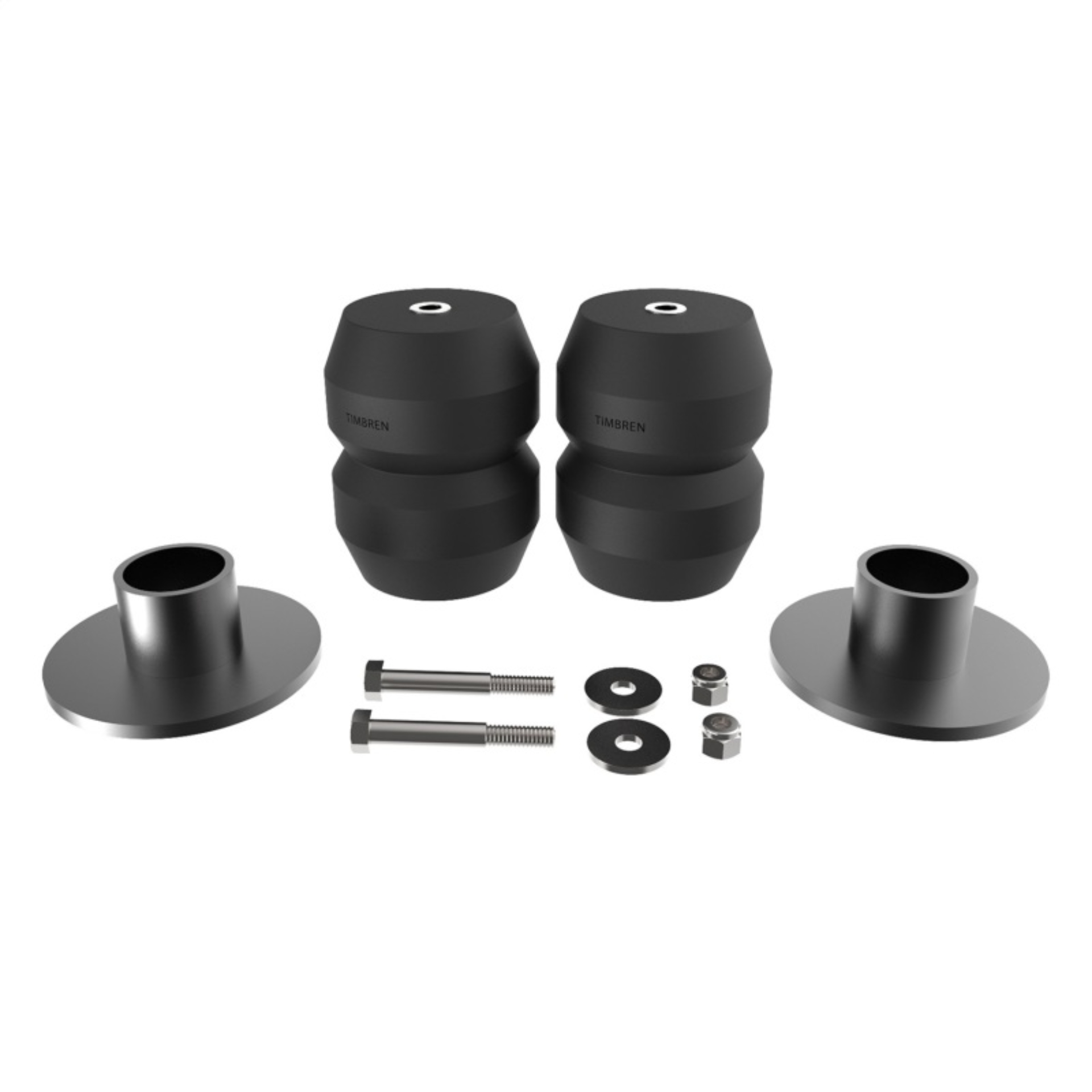 Picture of Timbren TIM Suspension Enhancement Systems Bump Stops - GMRK30