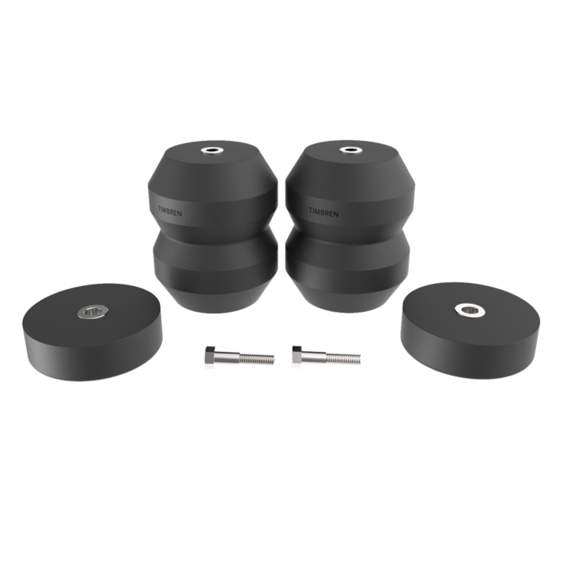 Picture of Timbren TIM Suspension Enhancement Systems Bump Stops - GMRH2