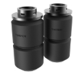 Picture of Timbren TIM Suspension Enhancement Systems Bump Stops - GMRHHR