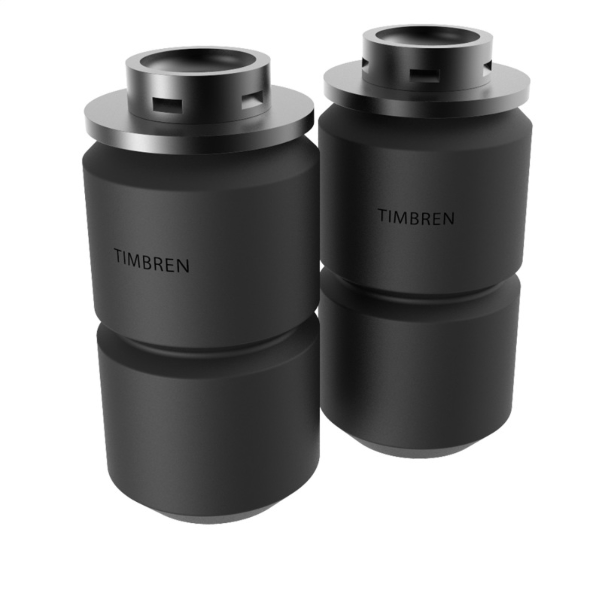 Picture of Timbren TIM Suspension Enhancement Systems Bump Stops - GMRHHR