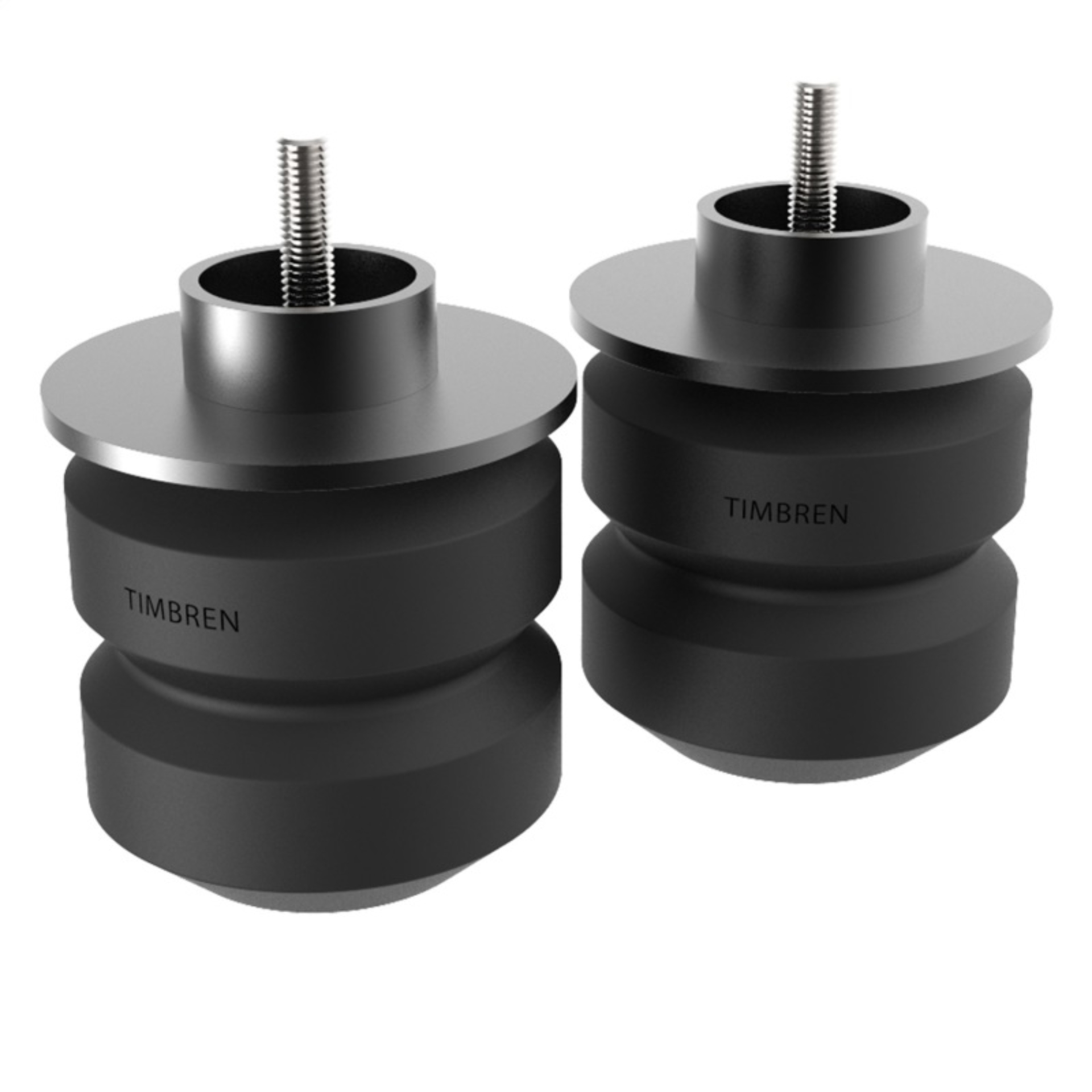 Picture of Timbren TIM Suspension Enhancement Systems Bump Stops - GMRJB