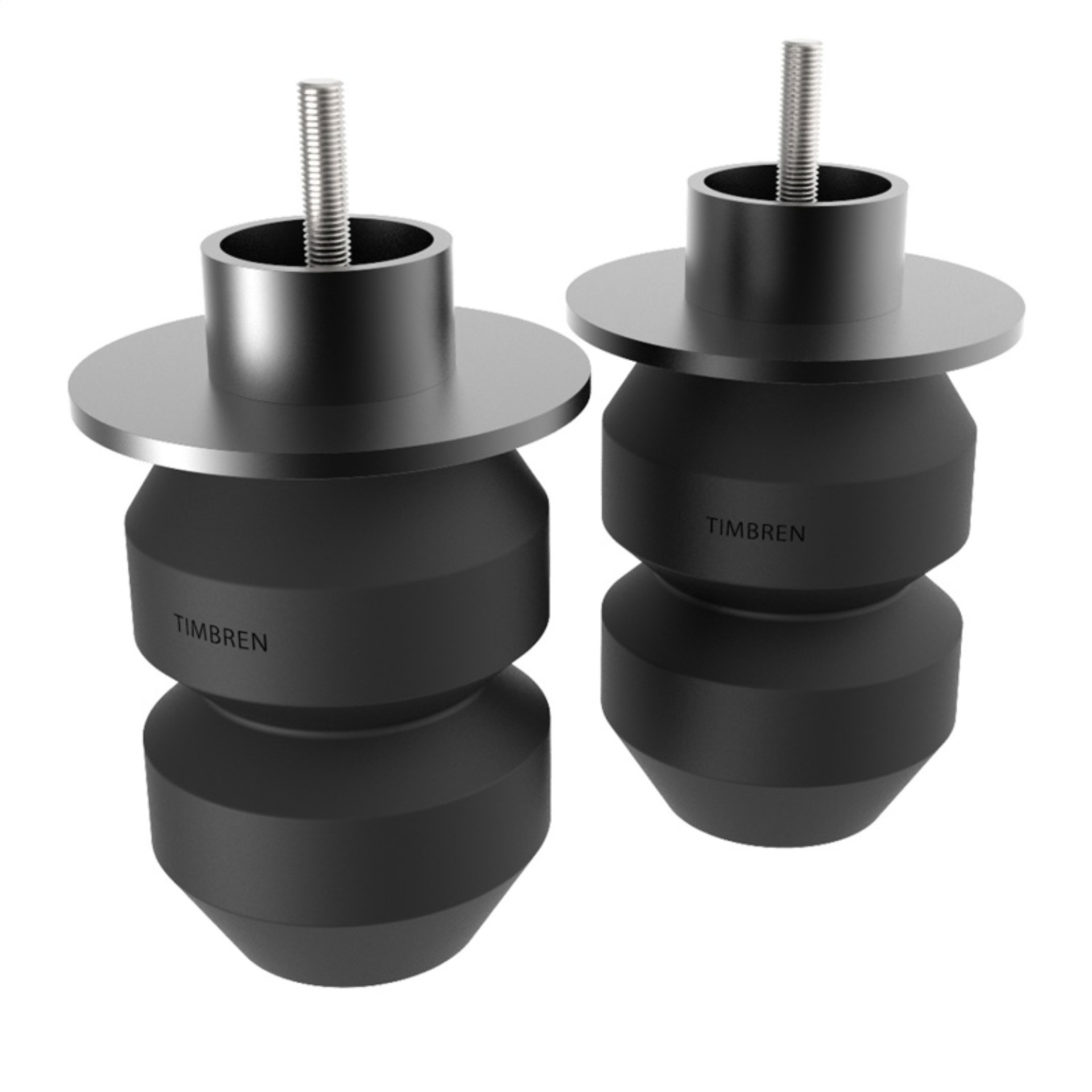 Picture of Timbren TIM Suspension Enhancement Systems Bump Stops - GMRK10