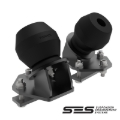 Picture of Timbren TIM Suspension Enhancement Systems Bump Stops - GMREQNX