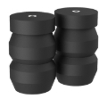 Picture of Timbren TIM Suspension Enhancement Systems Bump Stops - GMRG25C