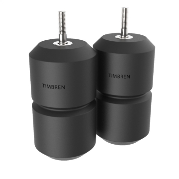 Picture of Timbren TIM Suspension Enhancement Systems Bump Stops - GMRREN