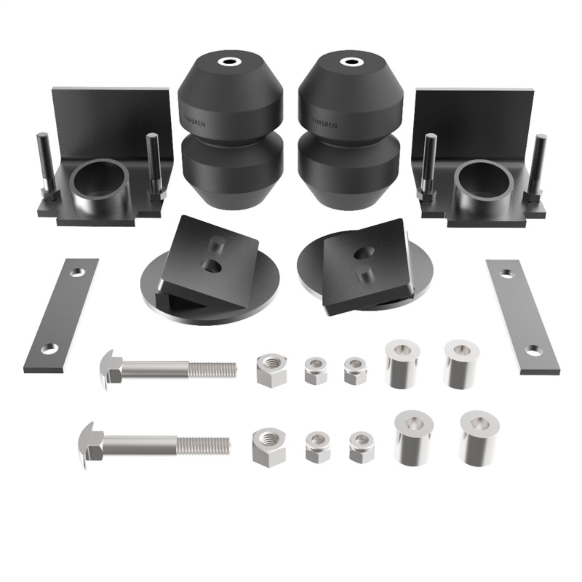 Picture of Timbren TIM Suspension Enhancement Systems Bump Stops - GMRS10B