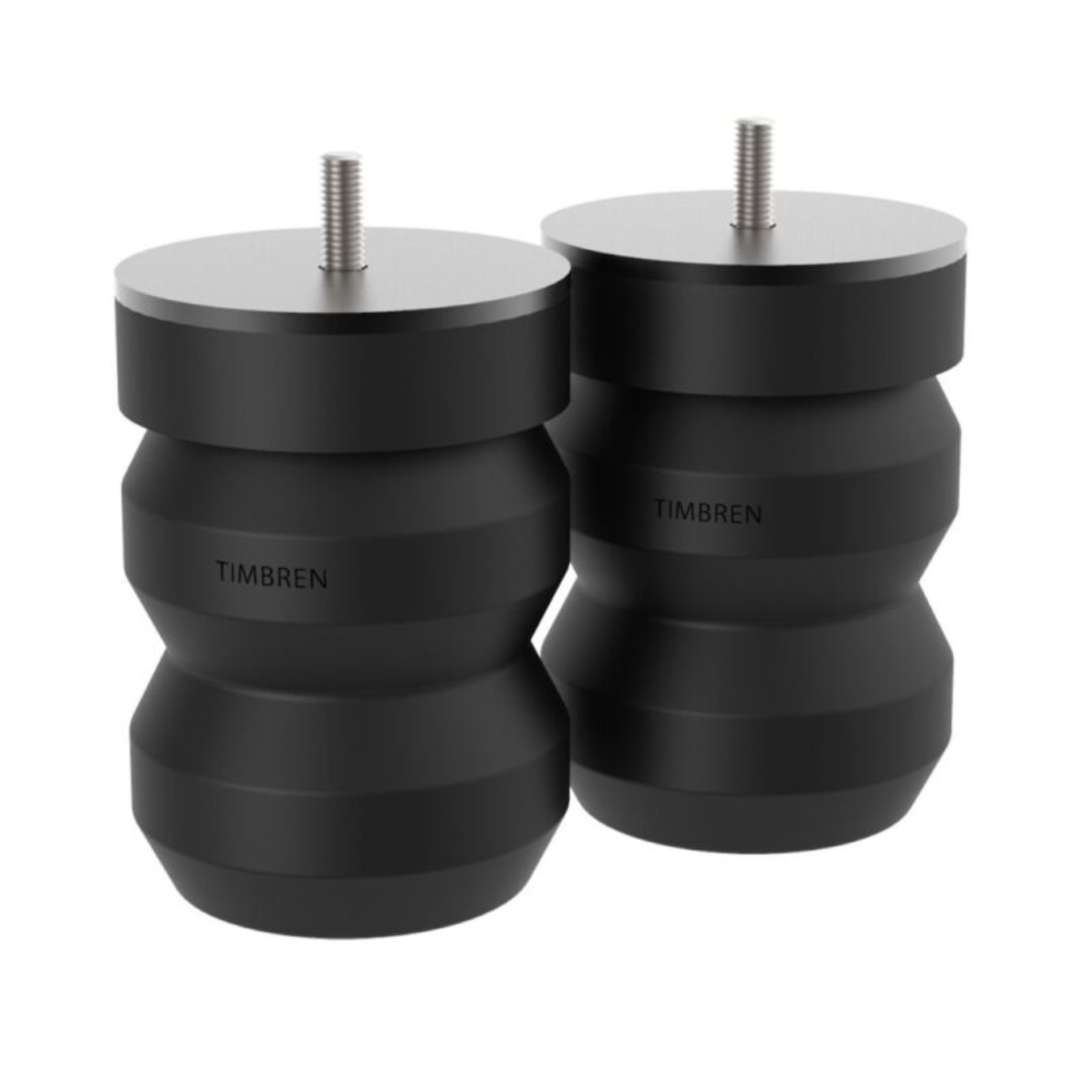 Picture of Timbren TIM Suspension Enhancement Systems Bump Stops - GMRS15