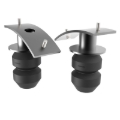 Picture of Timbren TIM Suspension Enhancement Systems Bump Stops - GMRSB