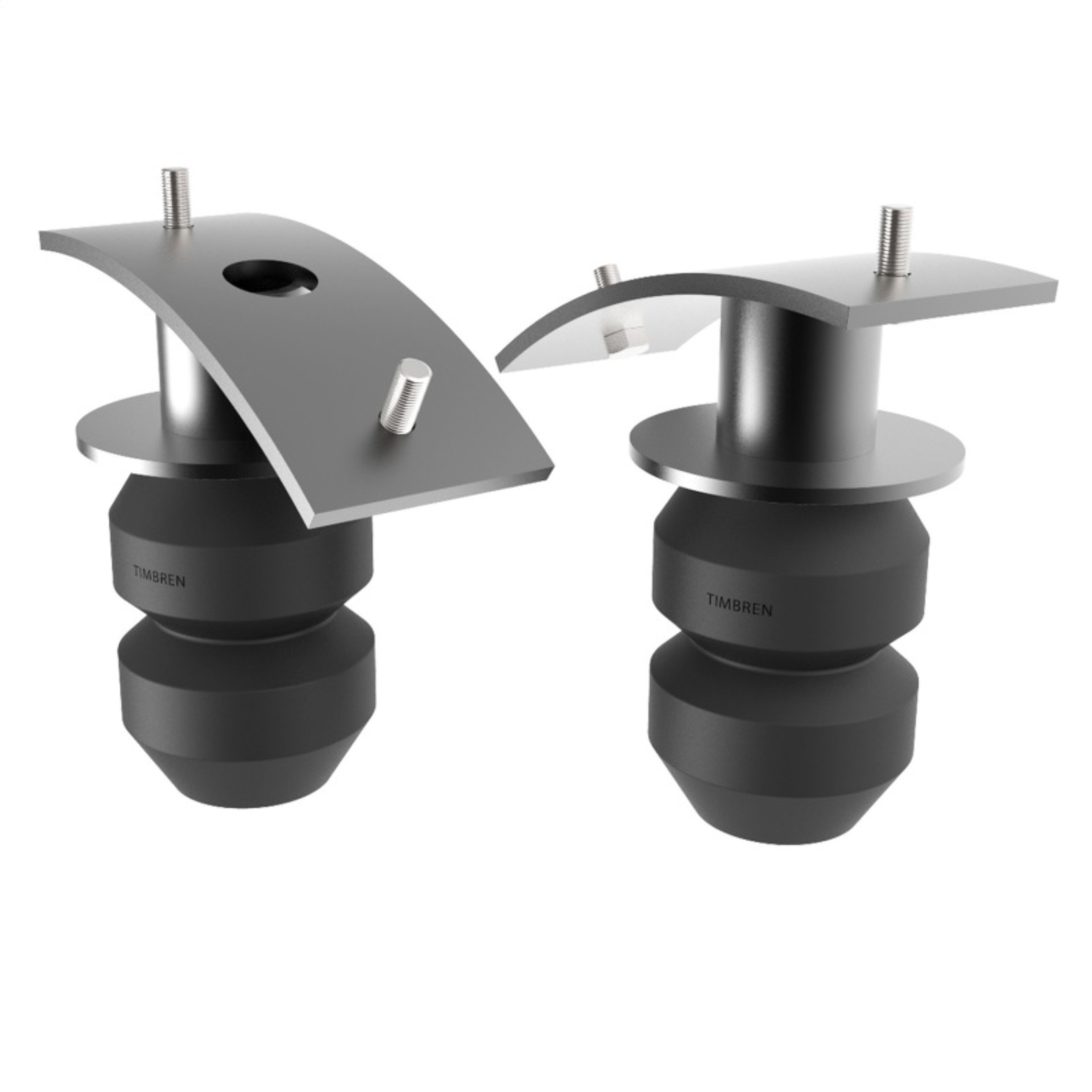 Picture of Timbren TIM Suspension Enhancement Systems Bump Stops - GMRSB