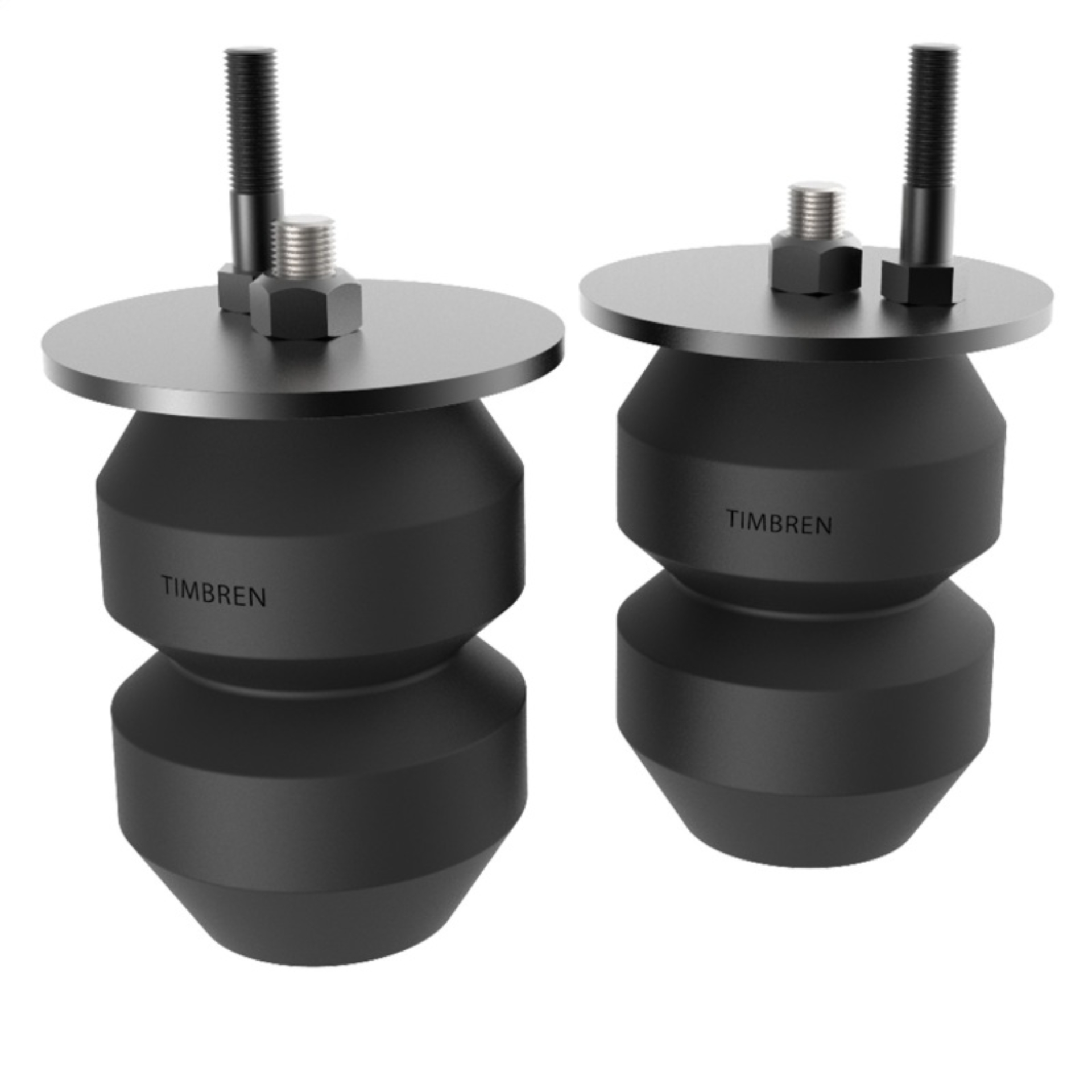 Picture of Timbren TIM Suspension Enhancement Systems Bump Stops - GMRSB4