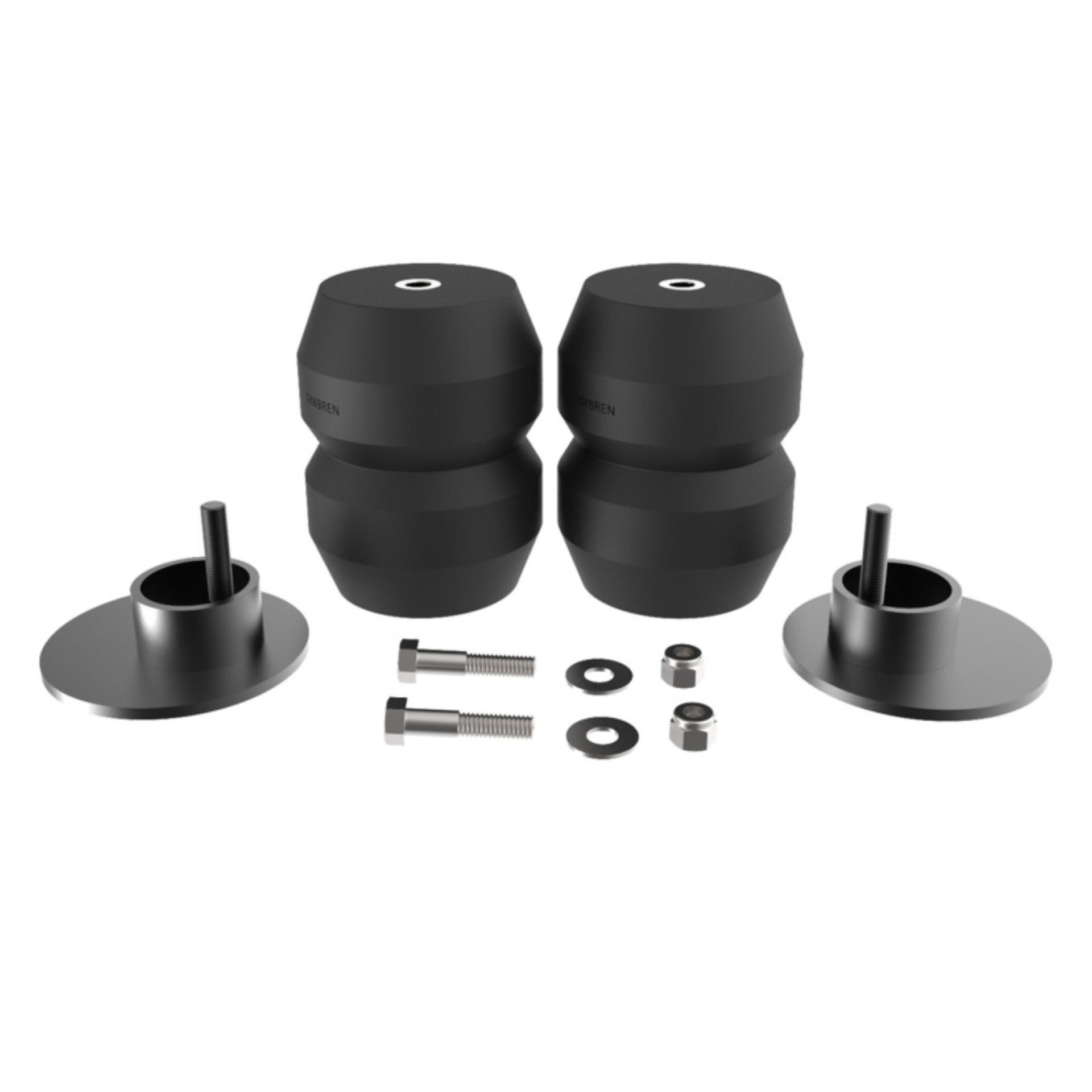 Picture of Timbren TIM Suspension Enhancement Systems Bump Stops - GMRSB4S
