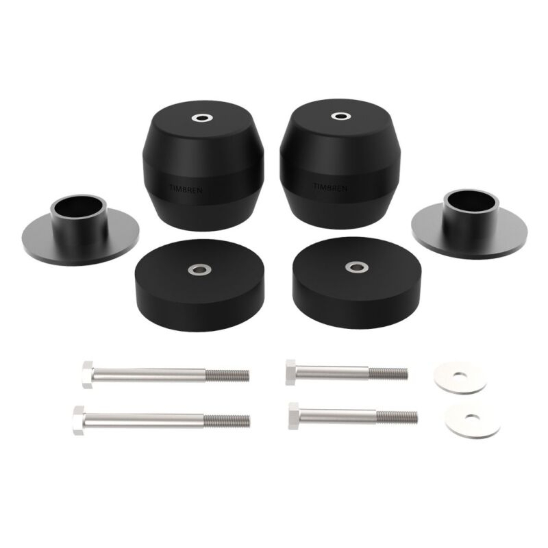 Picture of Timbren TIM Suspension Enhancement Systems Bump Stops - GMRSTT15