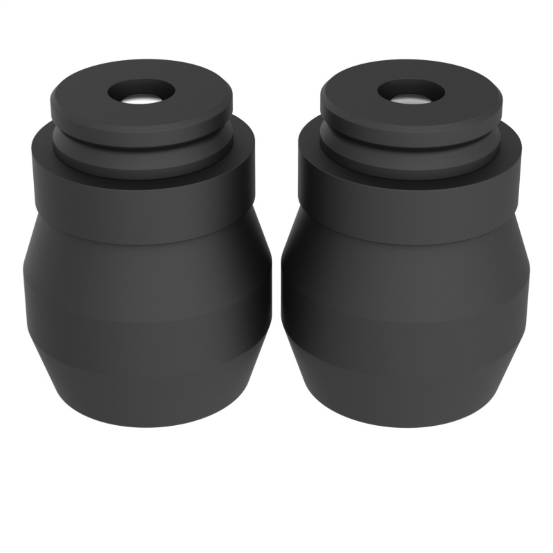 Picture of Timbren TIM Suspension Enhancement Systems Bump Stops - GMRTT35D