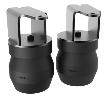 Picture of Timbren TIM Suspension Enhancement Systems Bump Stops - GMRTT35S