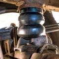 Picture of Timbren TIM Suspension Enhancement Systems Bump Stops - GMRS15