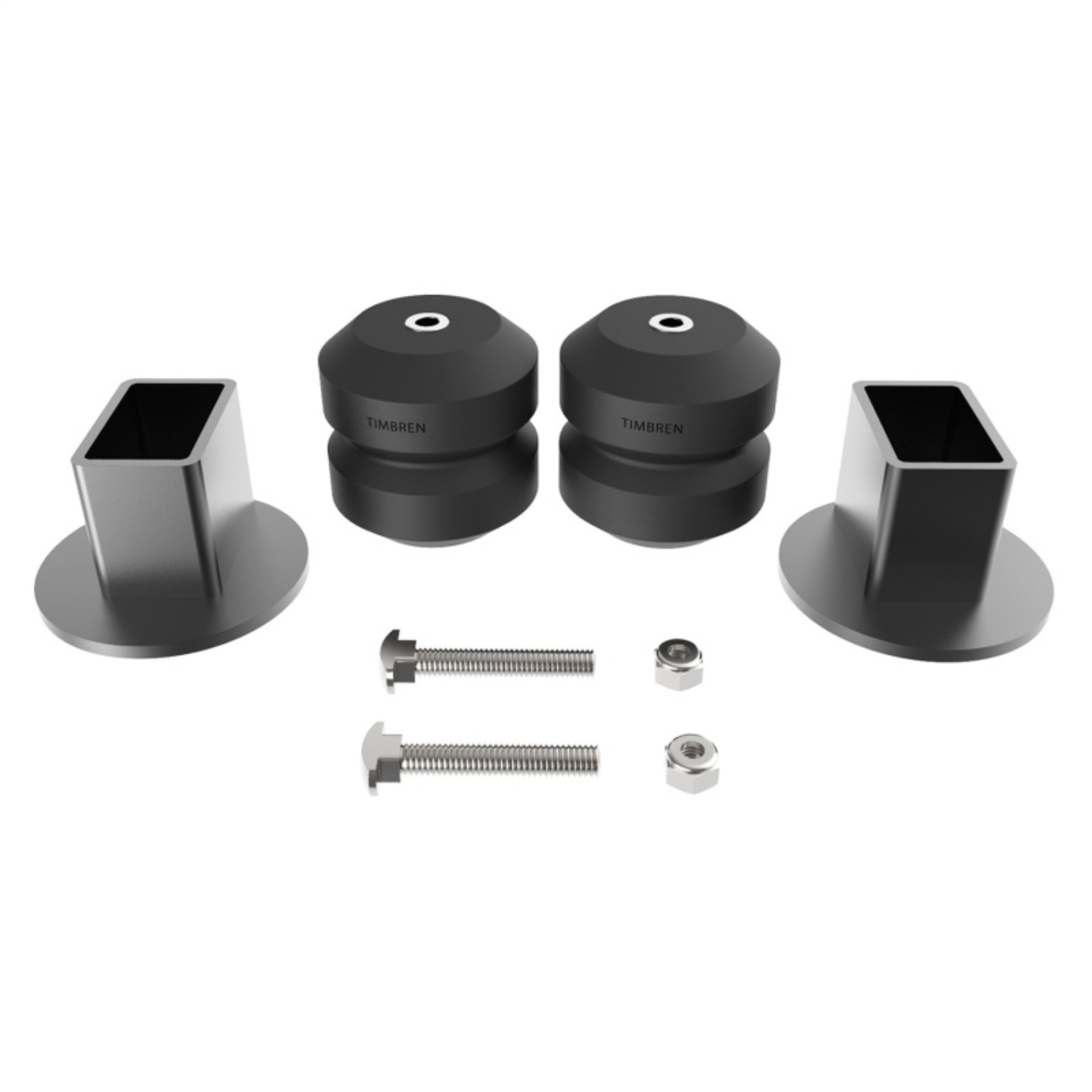 Picture of Timbren TIM Suspension Enhancement Systems Bump Stops - GMRTTC30