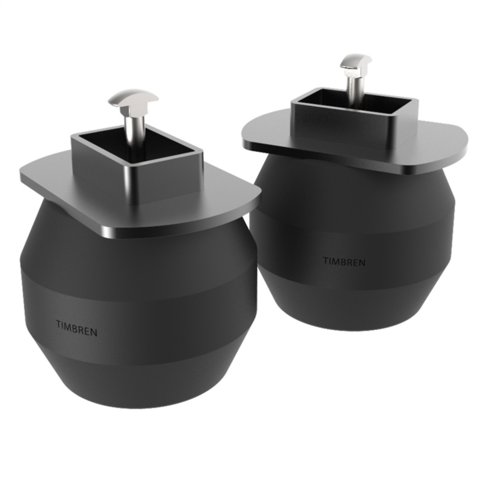 Picture of Timbren TIM Suspension Enhancement Systems Bump Stops - GMRTTC35