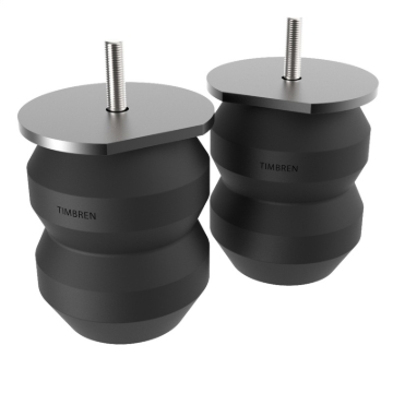 Picture of Timbren TIM Suspension Enhancement Systems Bump Stops - GMRW35