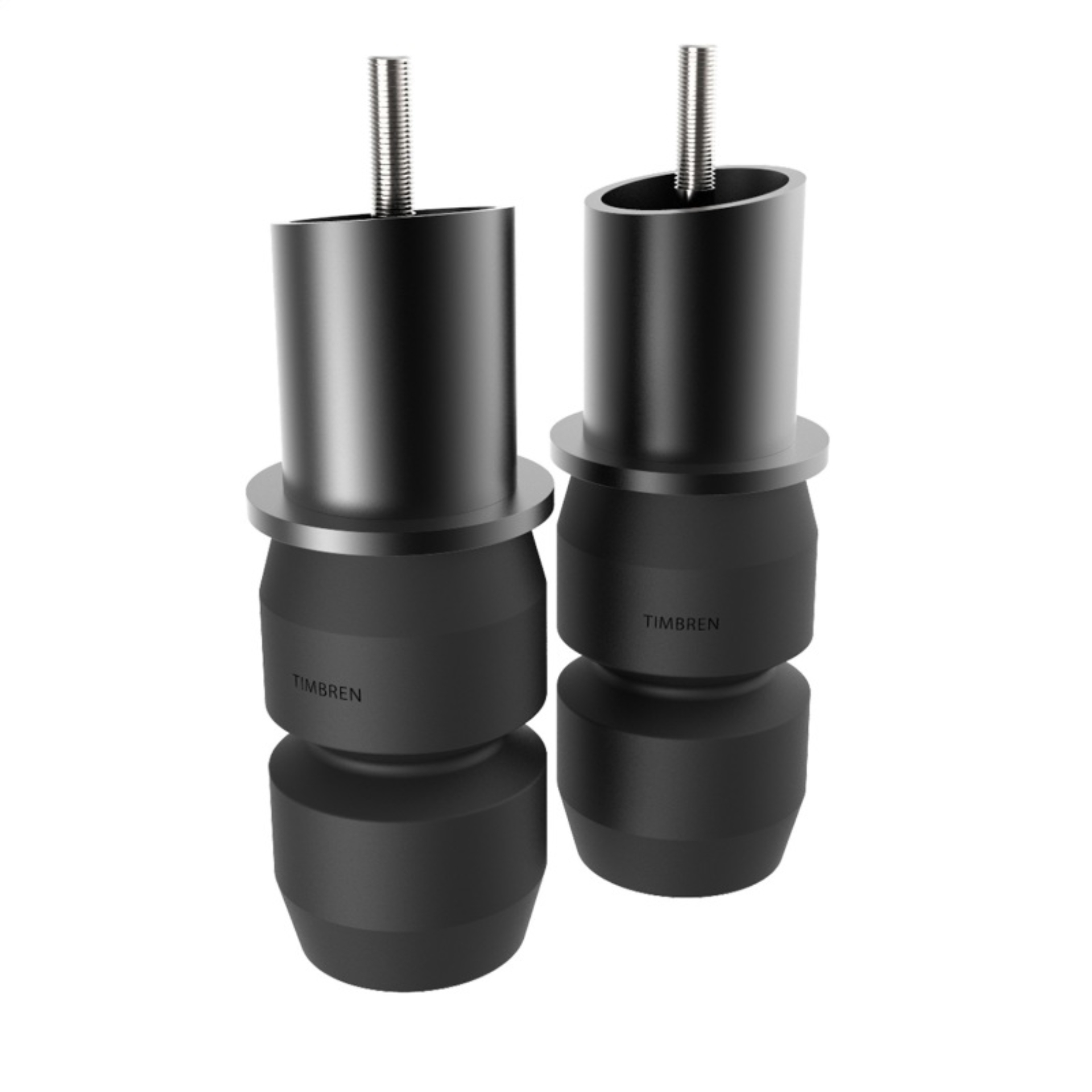 Picture of Timbren TIM Suspension Enhancement Systems Bump Stops - GMRVUE