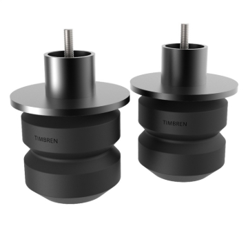 Picture of Timbren TIM Suspension Enhancement Systems Bump Stops - GMRW4A