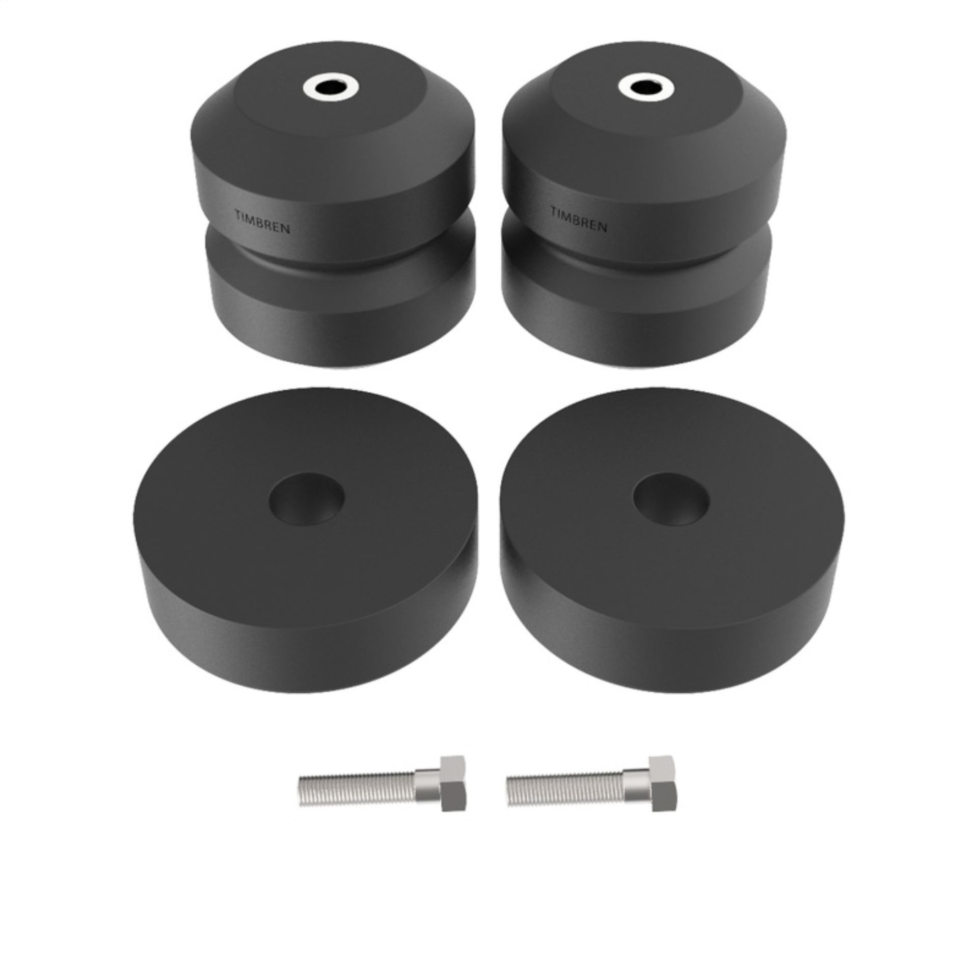 Picture of Timbren TIM Suspension Enhancement Systems Bump Stops - GMRYS4