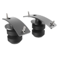 Picture of Timbren TIM Suspension Enhancement Systems Bump Stops - GMRYT2