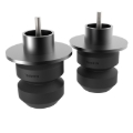 Picture of Timbren TIM Suspension Enhancement Systems Bump Stops - GMRYT4
