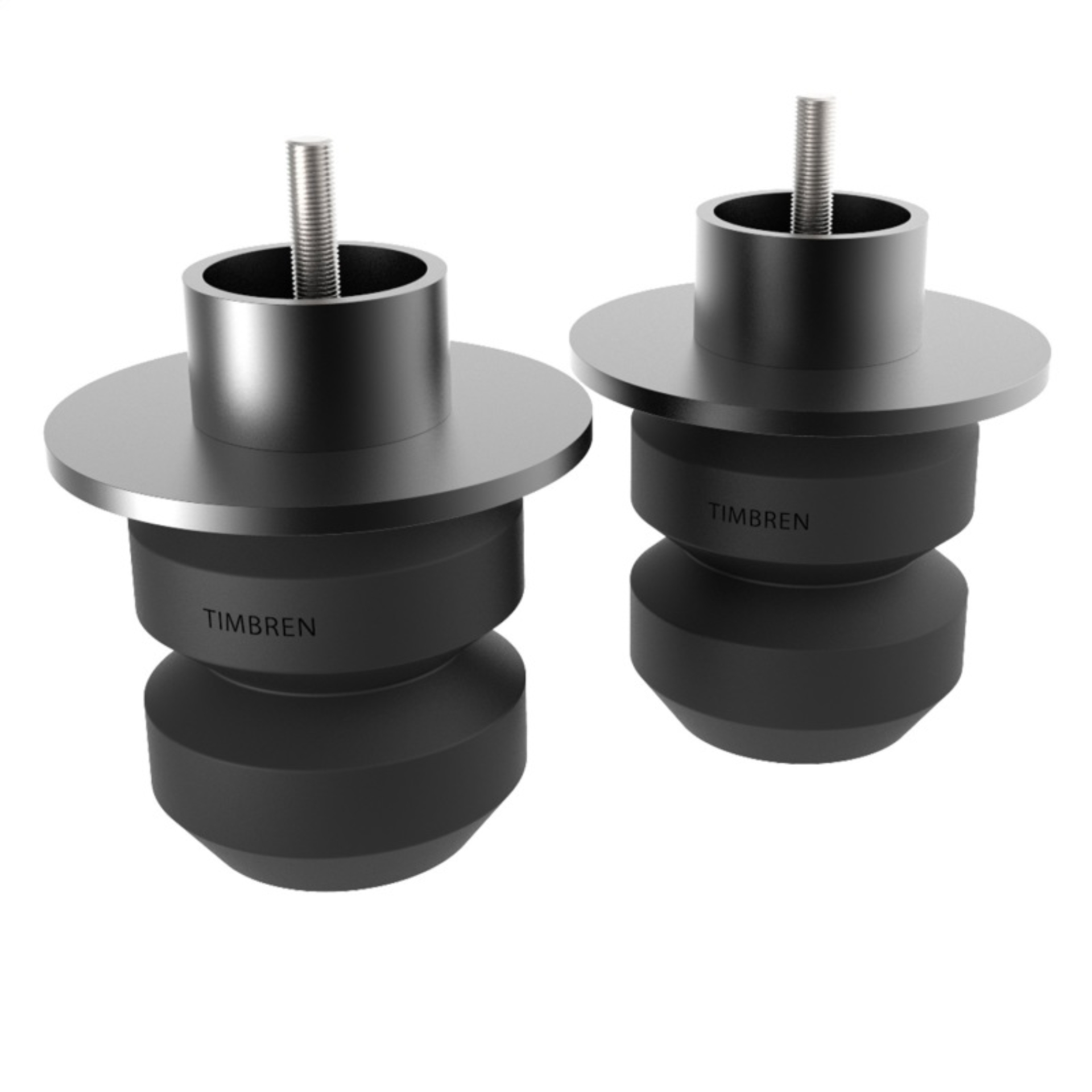 Picture of Timbren TIM Suspension Enhancement Systems Bump Stops - GMRYT4