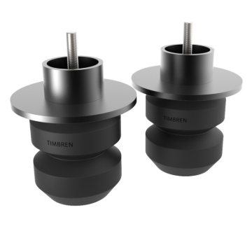 Picture of Timbren TIM Suspension Enhancement Systems Bump Stops - GMRYT4