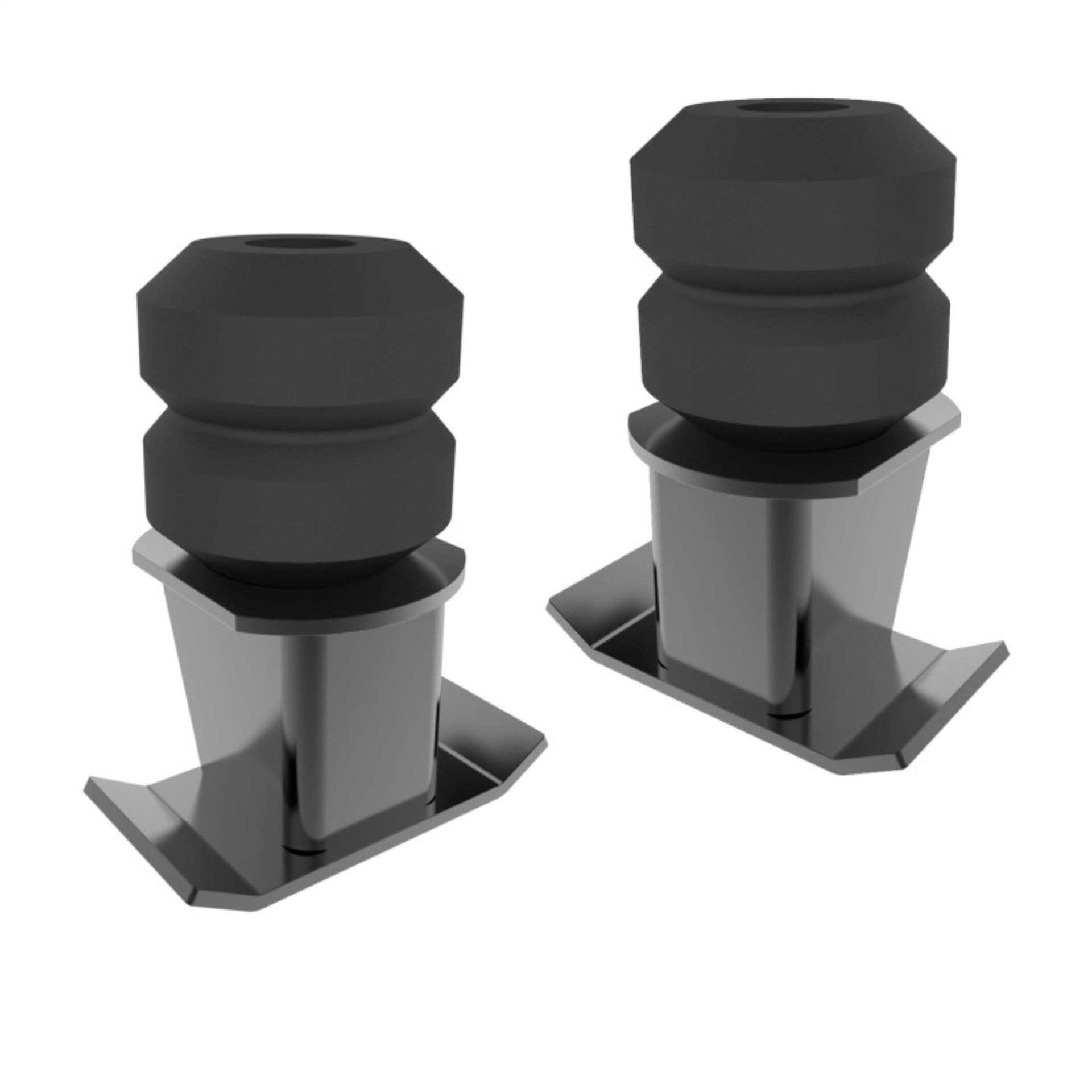 Picture of Timbren TIM Suspension Enhancement Systems Bump Stops - HIF258