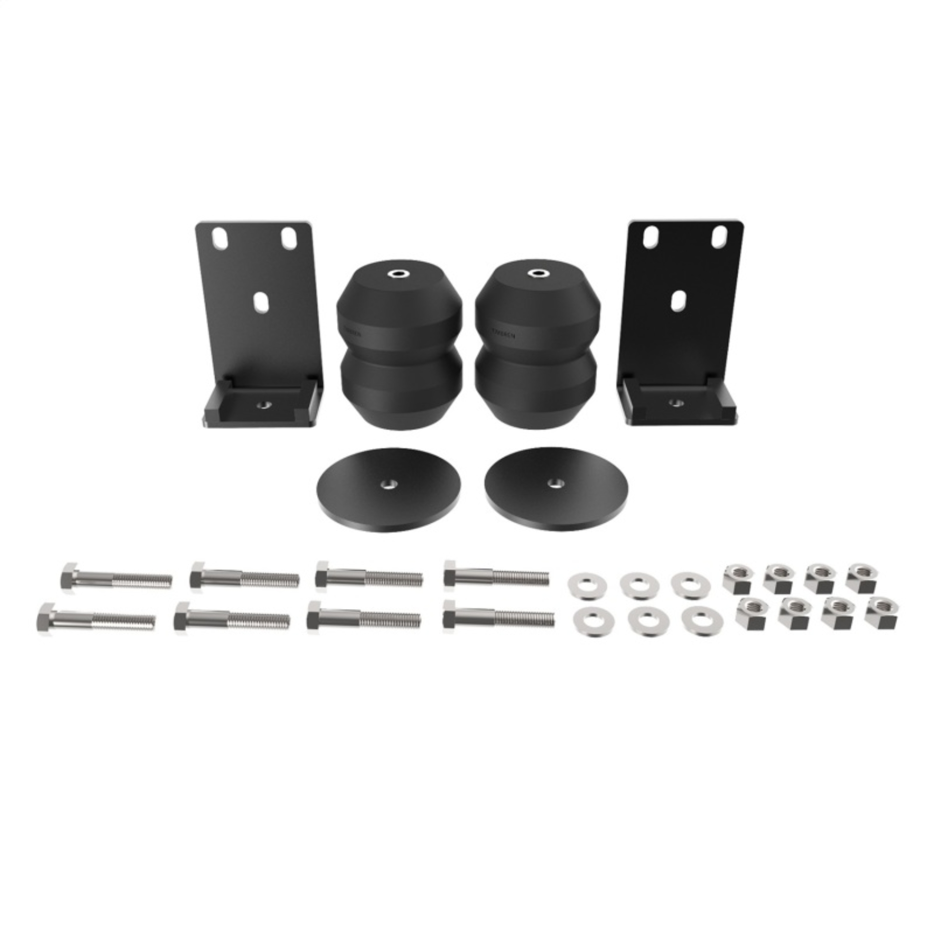 Picture of Timbren TIM Suspension Enhancement Systems Bump Stops - HIFFD