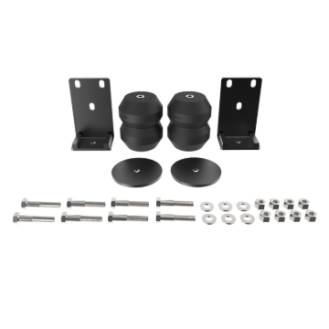 Picture of Timbren TIM Suspension Enhancement Systems Bump Stops - HIFFD