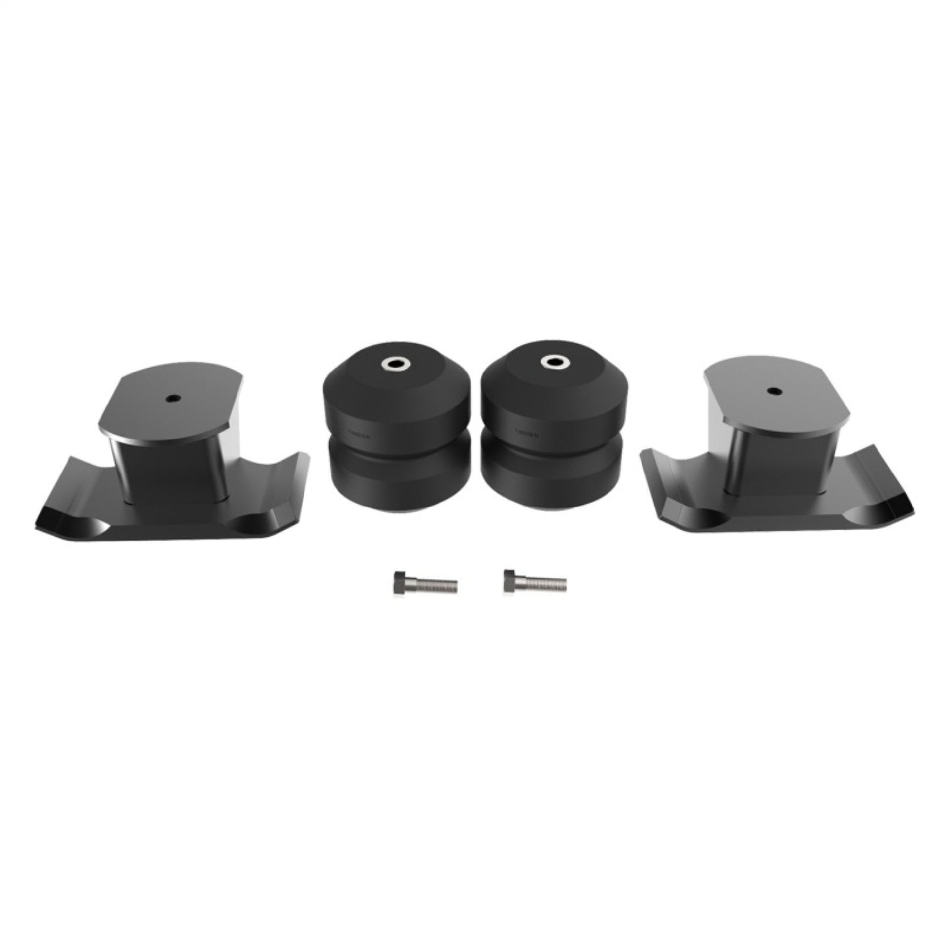 Picture of Timbren TIM Suspension Enhancement Systems Bump Stops - HIF338