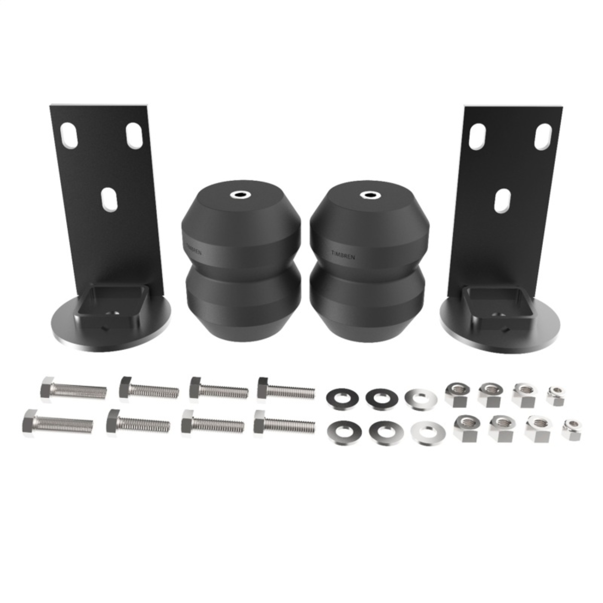 Picture of Timbren TIM Suspension Enhancement Systems Bump Stops - HIFFE