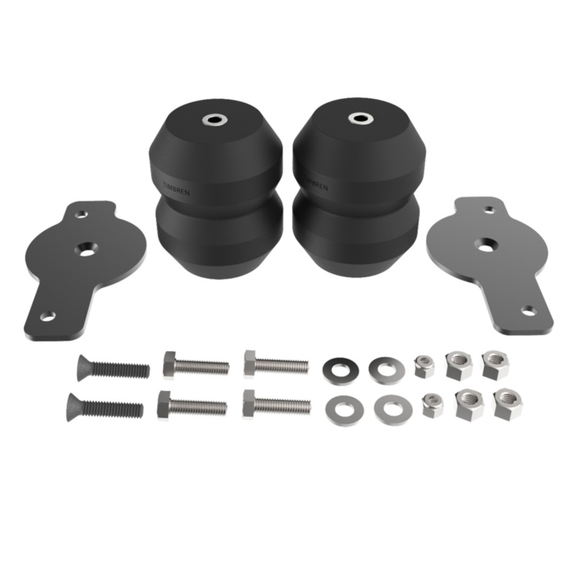 Picture of Timbren TIM Suspension Enhancement Systems Bump Stops - HIRFB