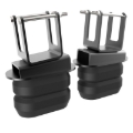 Picture of Timbren TIM Suspension Enhancement Systems Bump Stops - HIR185