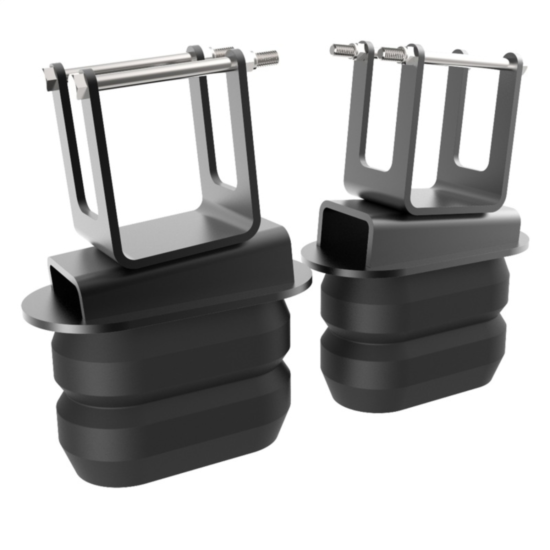 Picture of Timbren TIM Suspension Enhancement Systems Bump Stops - HIR185