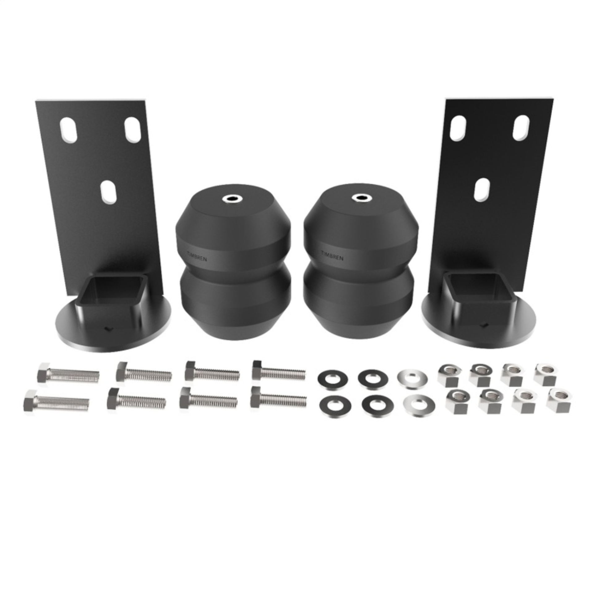 Picture of Timbren TIM Suspension Enhancement Systems Bump Stops - HIFSGA