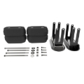 Picture of Timbren TIM Suspension Enhancement Systems Bump Stops - HIR338