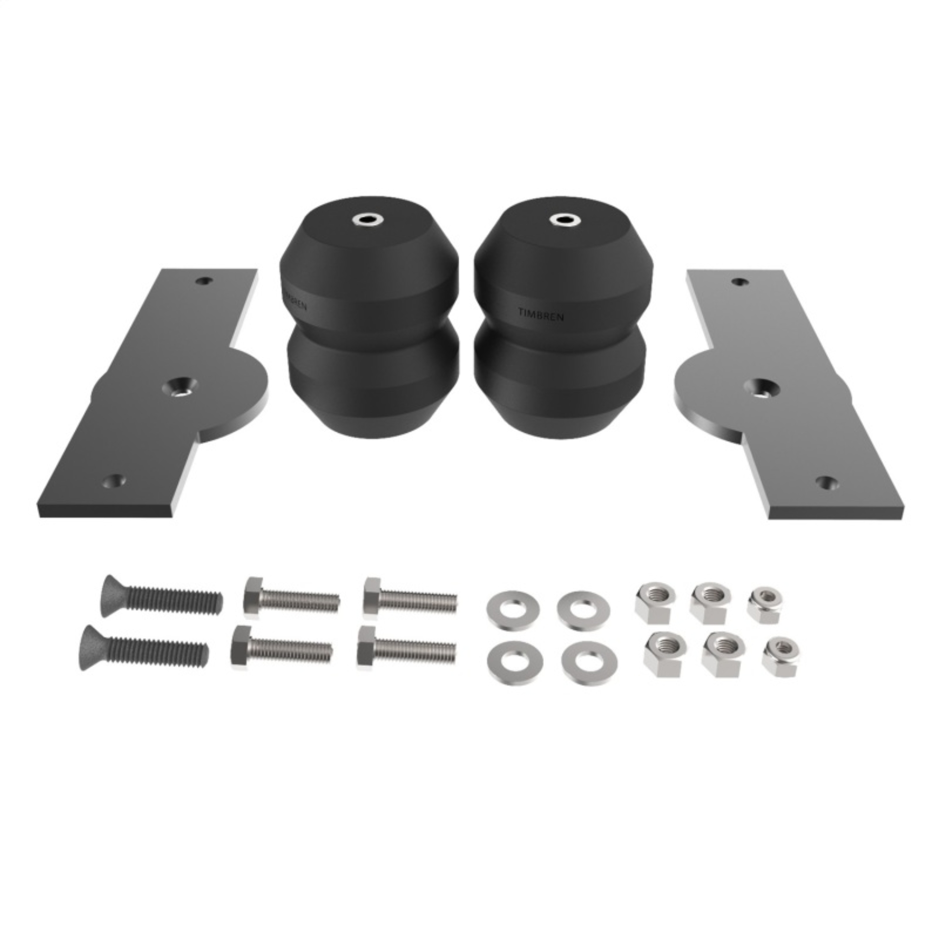 Picture of Timbren TIM Suspension Enhancement Systems Bump Stops - HIRFD