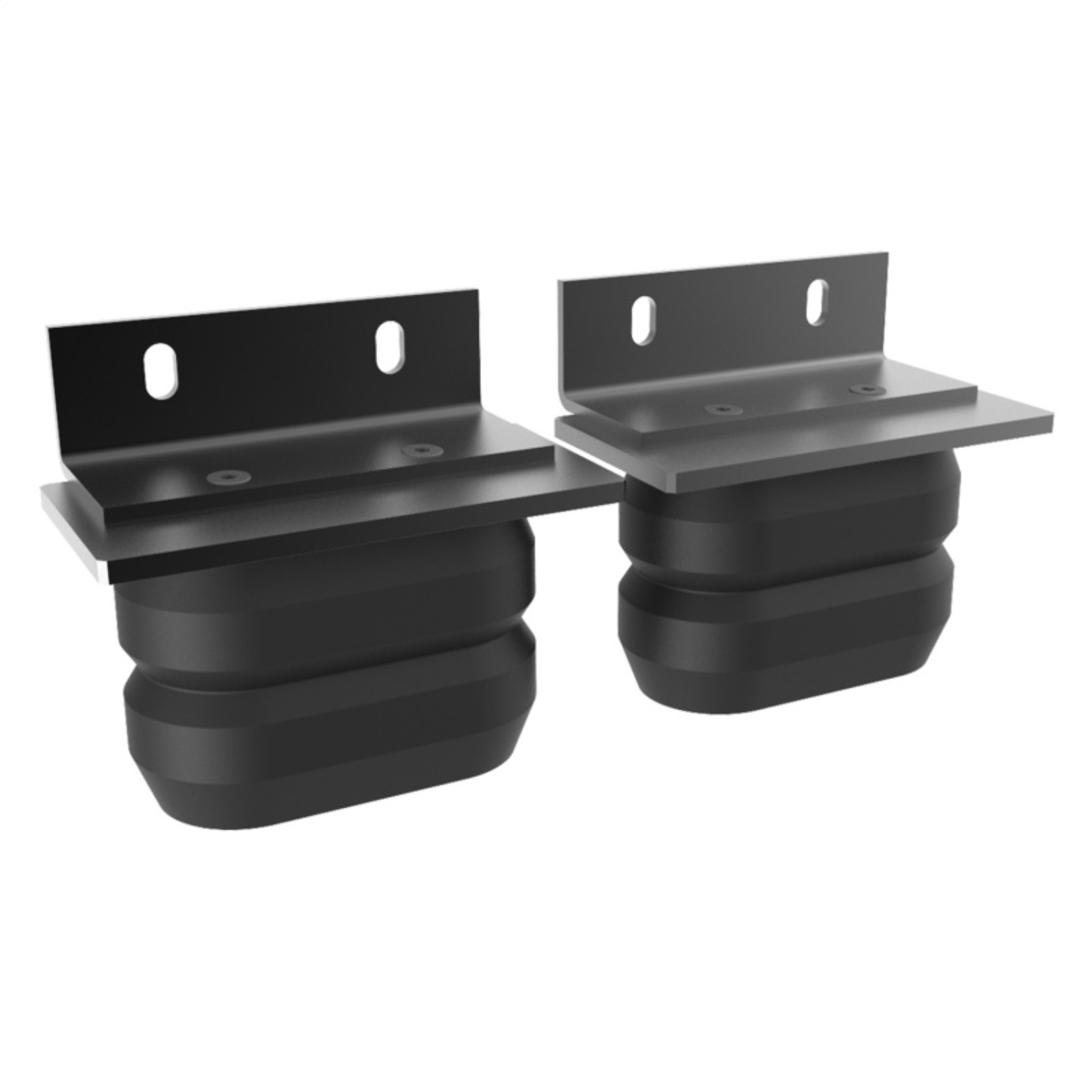 Picture of Timbren TIM Suspension Enhancement Systems Bump Stops - HIRSGA