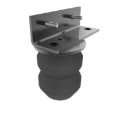 Picture of Timbren TIM Suspension Enhancement Systems Bump Stops - HIRFE