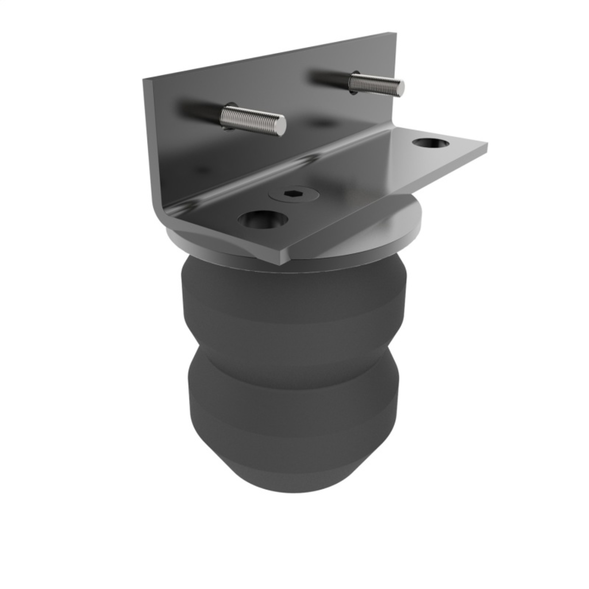 Picture of Timbren TIM Suspension Enhancement Systems Bump Stops - HIRFE