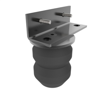 Picture of Timbren TIM Suspension Enhancement Systems Bump Stops - HIRFE