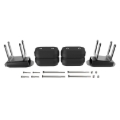 Picture of Timbren TIM Suspension Enhancement Systems Bump Stops - HIR185