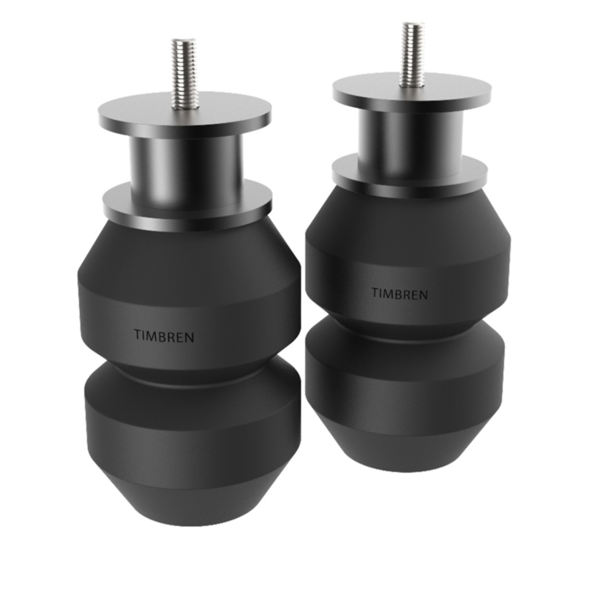 Picture of Timbren TIM Suspension Enhancement Systems Bump Stops - HROD1