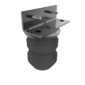 Picture of Timbren TIM Suspension Enhancement Systems Bump Stops - HIRFA
