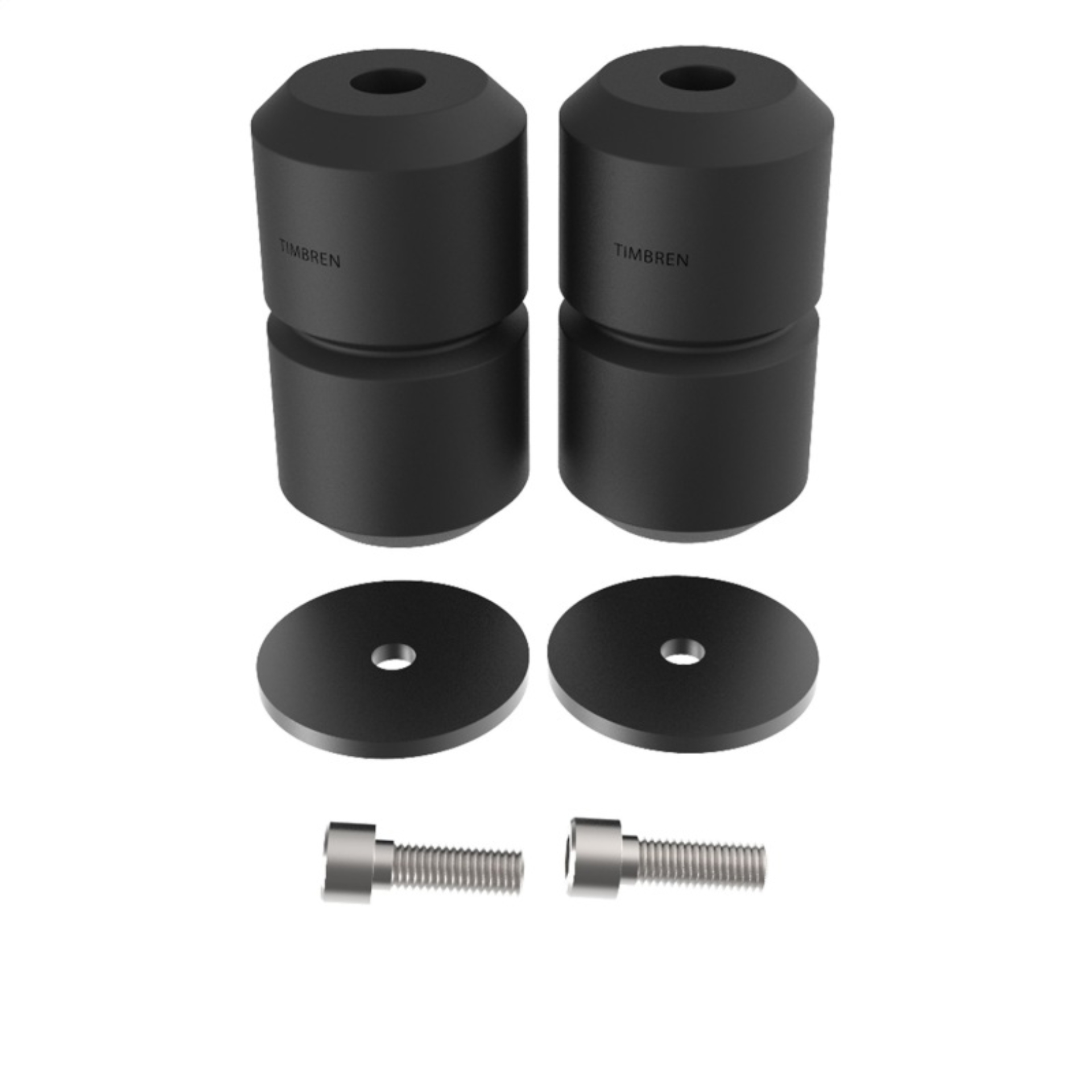 Picture of Timbren TIM Suspension Enhancement Systems Bump Stops - HROD2